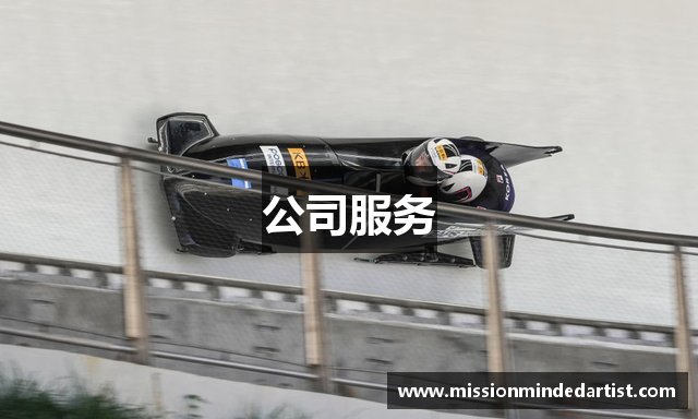 公司服务