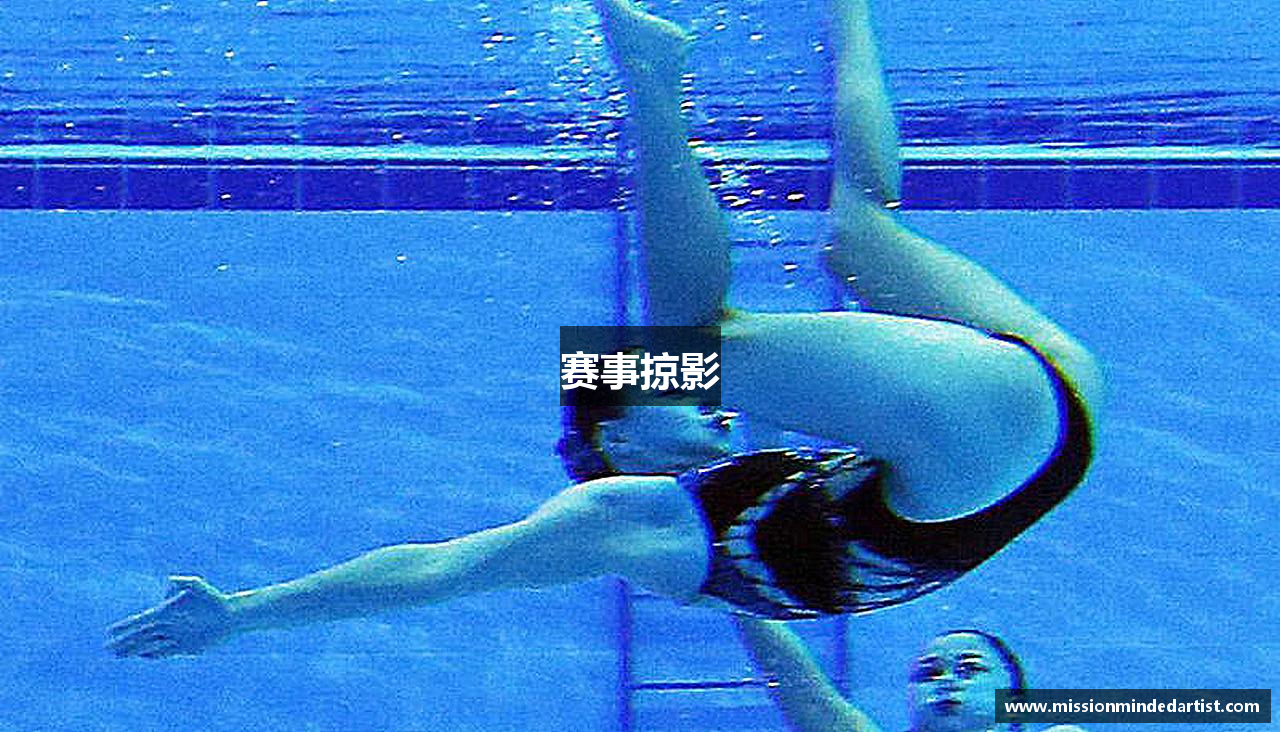 赛事掠影